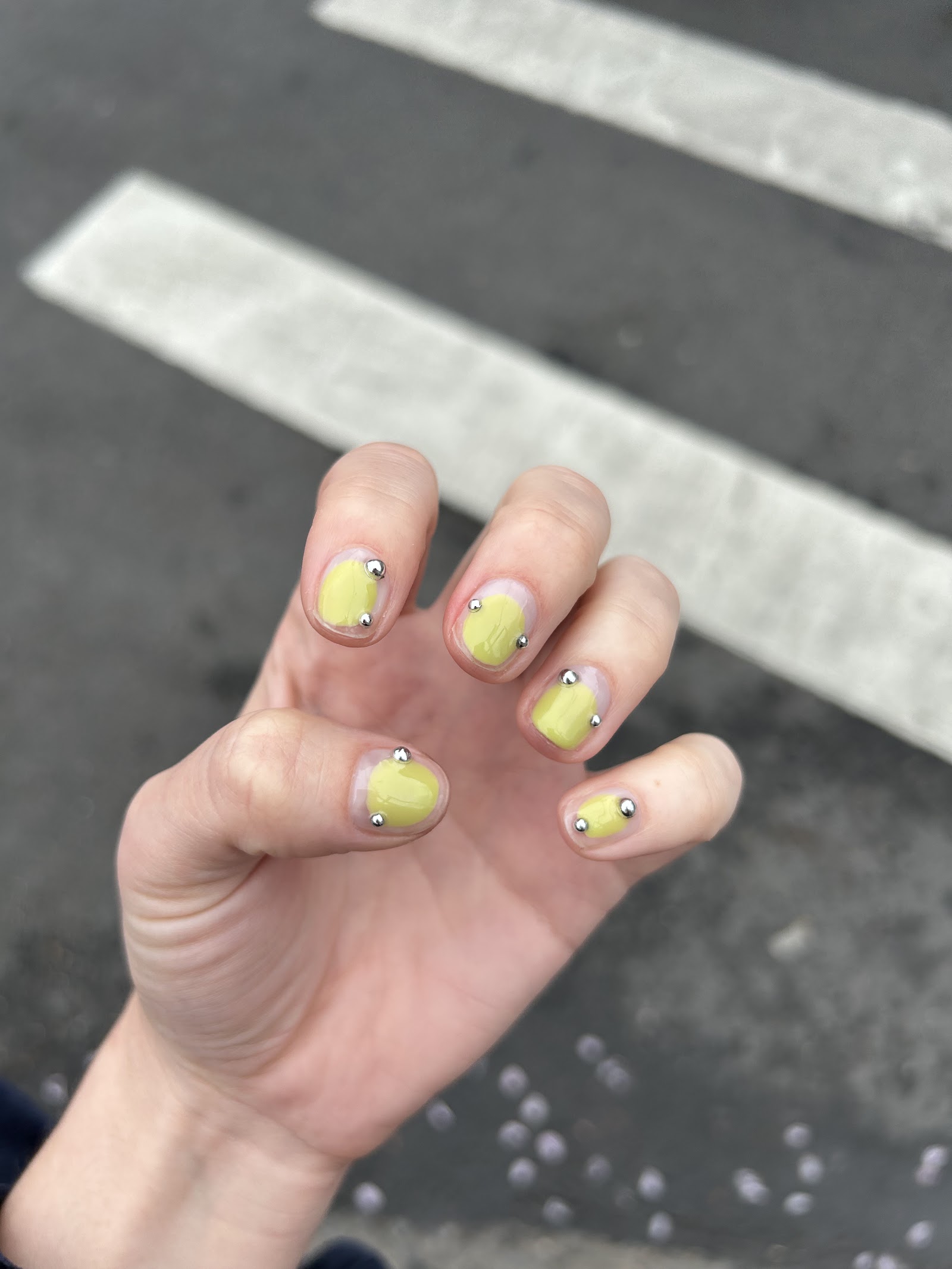 Local Honey Dekalb nail photo 5