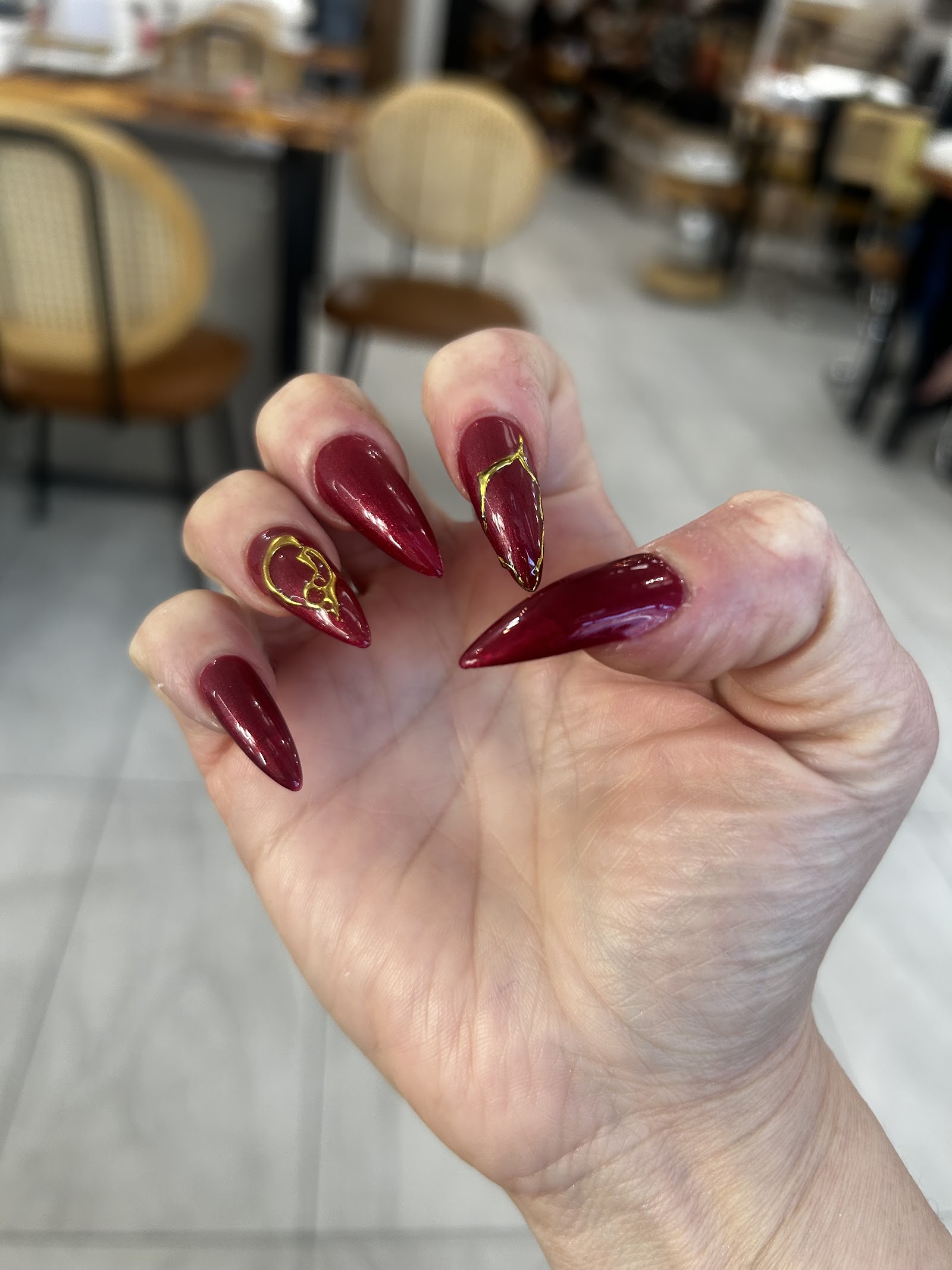 Local Honey Dekalb nail photo 6