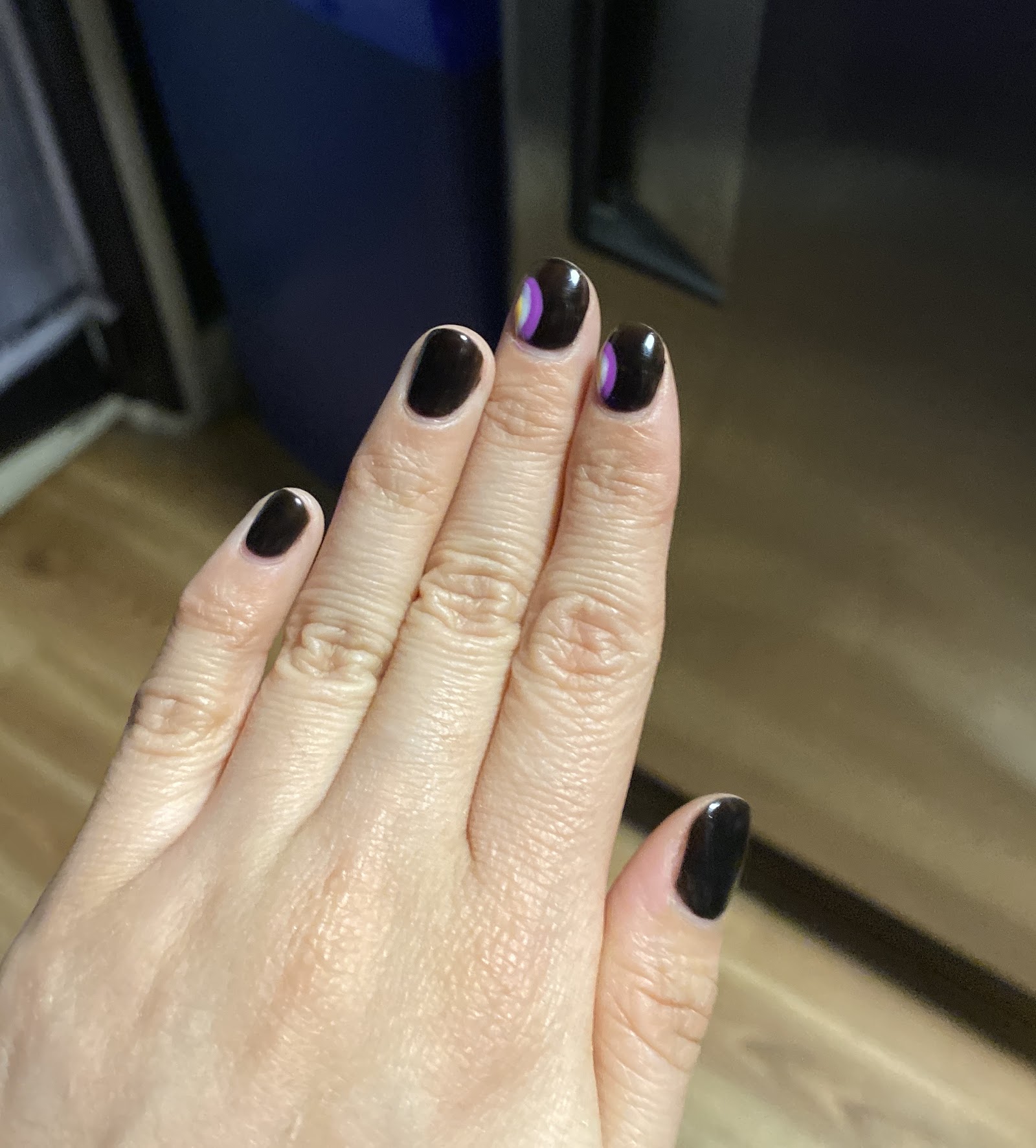 Local Honey Dekalb nail photo 7
